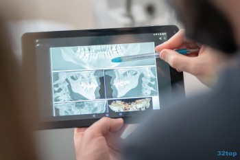 Стоматологическая клиника ВАШ ДОКТОР м. Медведково