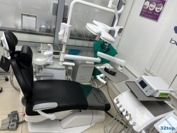 Стоматология для детей и взрослых DR. SMILE (ДОКТОР СМАЙЛ) м. Новокузнецкая