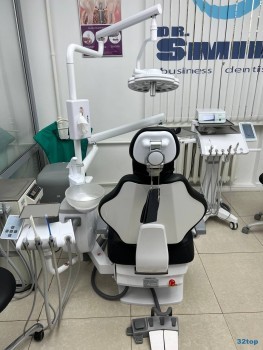 Стоматология для детей и взрослых DR. SMILE (ДОКТОР СМАЙЛ) м. Новокузнецкая