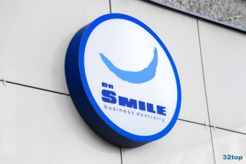 Стоматология для детей и взрослых DR. SMILE (ДОКТОР СМАЙЛ) м. Новокузнецкая
