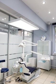 Стоматология для детей и взрослых DR. SMILE (ДОКТОР СМАЙЛ) м. Новокузнецкая