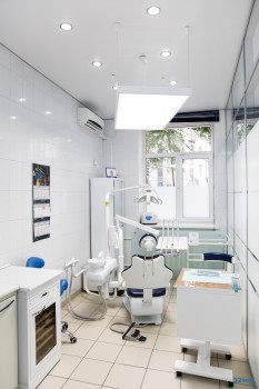 Стоматология для детей и взрослых DR. SMILE (ДОКТОР СМАЙЛ) м. Новокузнецкая