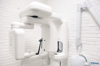 Стоматология для детей и взрослых DR. SMILE (ДОКТОР СМАЙЛ) м. Новокузнецкая