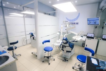 Стоматология для детей и взрослых DR. SMILE (ДОКТОР СМАЙЛ) м. Новокузнецкая