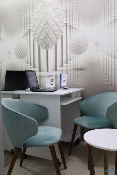 Стоматология для детей и взрослых DR. SMILE (ДОКТОР СМАЙЛ) м. Новокузнецкая