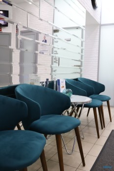 Стоматология для детей и взрослых DR. SMILE (ДОКТОР СМАЙЛ) м. Новокузнецкая