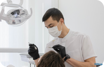 Стоматология UMBRELLA (АМБРЕЛЛА)