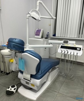 Стоматологическая клиника STEPDENTAL (СТЕПДЕНТАЛ) на Гагарина