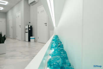 Клиника Функциональной Стоматологии ЭРА