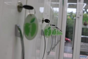 Сеть стоматологических клиник AL'DENTA (АЛЬДЕНТА) на Маяковского