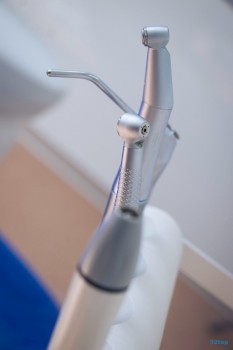 Сеть стоматологических клиник АЛЬДЕНТА (AL'DENTA) на Баумана