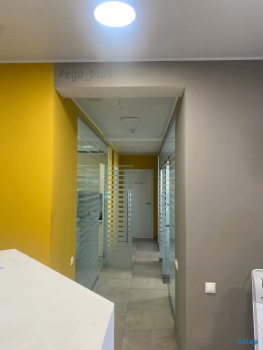 Стоматологический центр EGO PLUS (ЭГО ПЛЮС) на Нигматуллина