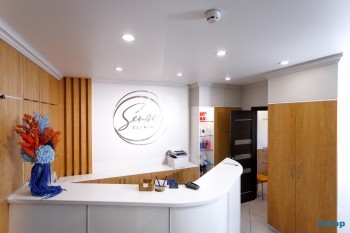 Стоматологическая клиника SENSE CLINIC (СЕНС КЛИНИК) м. Проспект Вернадского