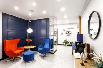 Стоматологическая клиника SENSE CLINIC (СЕНС КЛИНИК) м. Проспект Вернадского