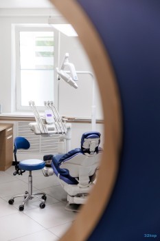 Стоматологическая клиника SENSE CLINIC (СЕНС КЛИНИК) м. Проспект Вернадского