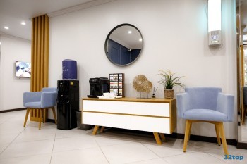 Стоматологическая клиника SENSE CLINIC (СЕНС КЛИНИК) м. Проспект Вернадского