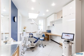 Стоматологическая клиника SENSE CLINIC (СЕНС КЛИНИК) м. Проспект Вернадского