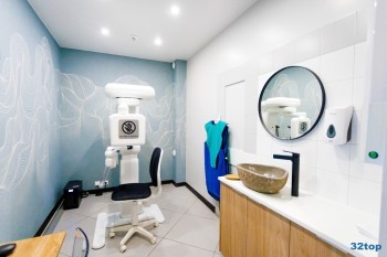 Стоматологическая клиника SENSE CLINIC (СЕНС КЛИНИК) м. Проспект Вернадского