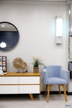 Стоматологическая клиника SENSE CLINIC (СЕНС КЛИНИК) м. Проспект Вернадского