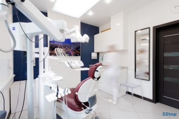 Стоматологическая клиника SENSE CLINIC (СЕНС КЛИНИК) м. Проспект Вернадского