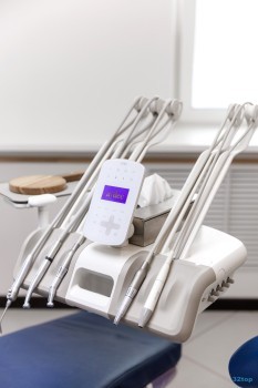 Стоматологическая клиника SENSE CLINIC (СЕНС КЛИНИК) м. Проспект Вернадского