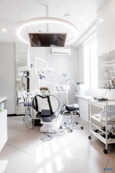 Стоматологическая клиника SENSE CLINIC (СЕНС КЛИНИК) м. Проспект Вернадского