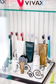 Стоматологическая клиника SENSE CLINIC (СЕНС КЛИНИК) м. Проспект Вернадского