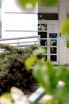 Стоматологическая клиника SENSE CLINIC (СЕНС КЛИНИК) м. Проспект Вернадского