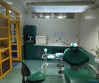 Клиника дентальной имплантации АПЕКС-Д м. Планерная