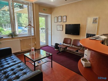 Клиника дентальной имплантации АПЕКС-Д м. Планерная