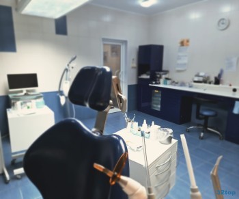 Клиника дентальной имплантации АПЕКС-Д м. Планерная