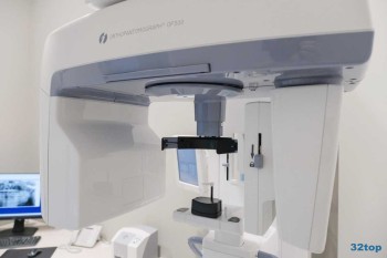 СЕМЕЙНАЯ СТОМАТОЛОГИЯ МИХАИЛА АГАМИ (AMBC) м. Чкаловская