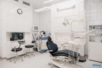 СЕМЕЙНАЯ СТОМАТОЛОГИЯ МИХАИЛА АГАМИ (AMBC) м. Чкаловская