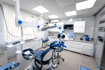 Семейная стоматология ONEDENT (УАНДЕНТ) м. Планерная