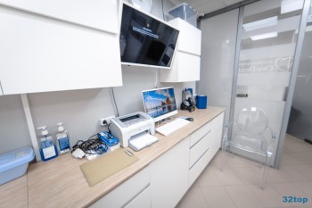 Семейная стоматология ONEDENT (УАНДЕНТ) м. Планерная