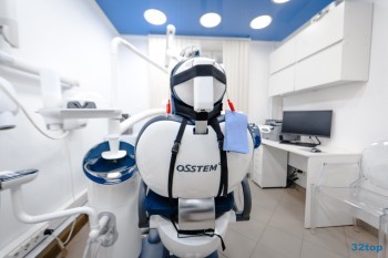 Семейная стоматология ONEDENT (УАНДЕНТ) м. Планерная