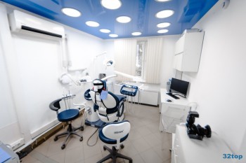 Семейная стоматология ONEDENT (УАНДЕНТ) м. Планерная