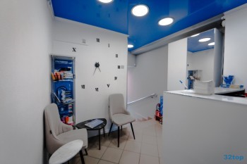 Семейная стоматология ONEDENT (УАНДЕНТ) м. Планерная