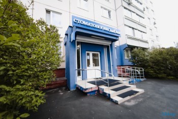 Семейная стоматология ONEDENT (УАНДЕНТ) м. Планерная