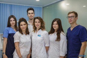 Стоматологическая клиника ARTDENT (АРТДЕНТ) м. Пролетарская