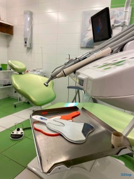 Стоматологическая клиника ARTDENT (АРТДЕНТ) м. Московская