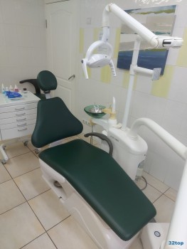 Стоматологическая клиника ARTDENT (АРТДЕНТ) м. Московская