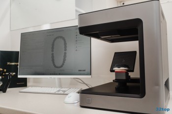 Клиника стоматологии REFORM CLINIC (РЕФОРМ КЛИНИК) м. Чистые пруды