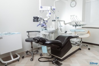 Клиника стоматологии REFORM CLINIC (РЕФОРМ КЛИНИК) м. Чистые пруды