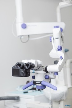 Клиника стоматологии REFORM CLINIC (РЕФОРМ КЛИНИК) м. Чистые пруды