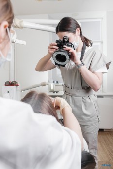 Клиника стоматологии REFORM CLINIC (РЕФОРМ КЛИНИК) м. Чистые пруды