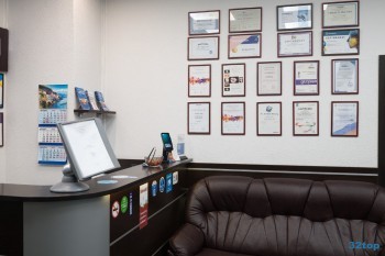 Стоматология СТОМСИТИ м. Братиславская