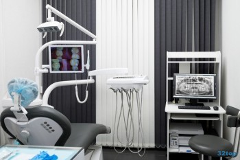 Стоматология СТОМСИТИ м. Братиславская