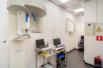 Стоматология СТОМСИТИ м. Братиславская