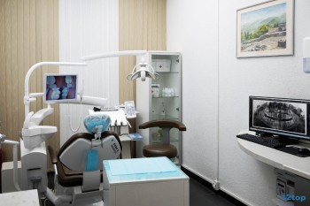 Стоматология СТОМСИТИ м. Братиславская